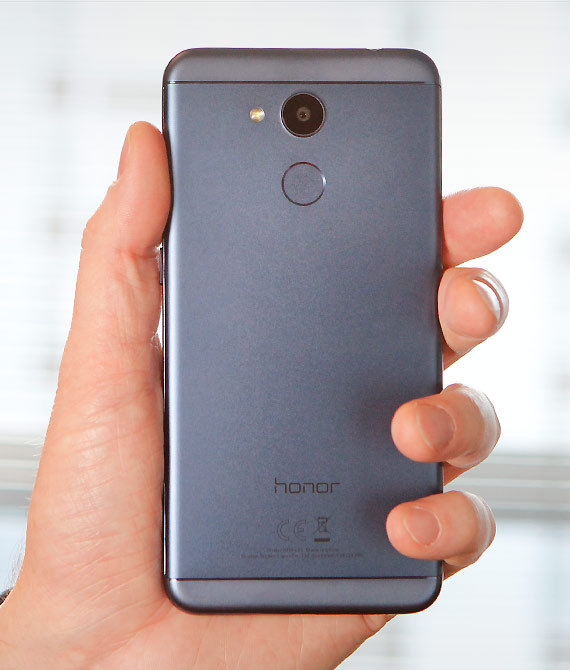 Huawei Honor 6C Pro